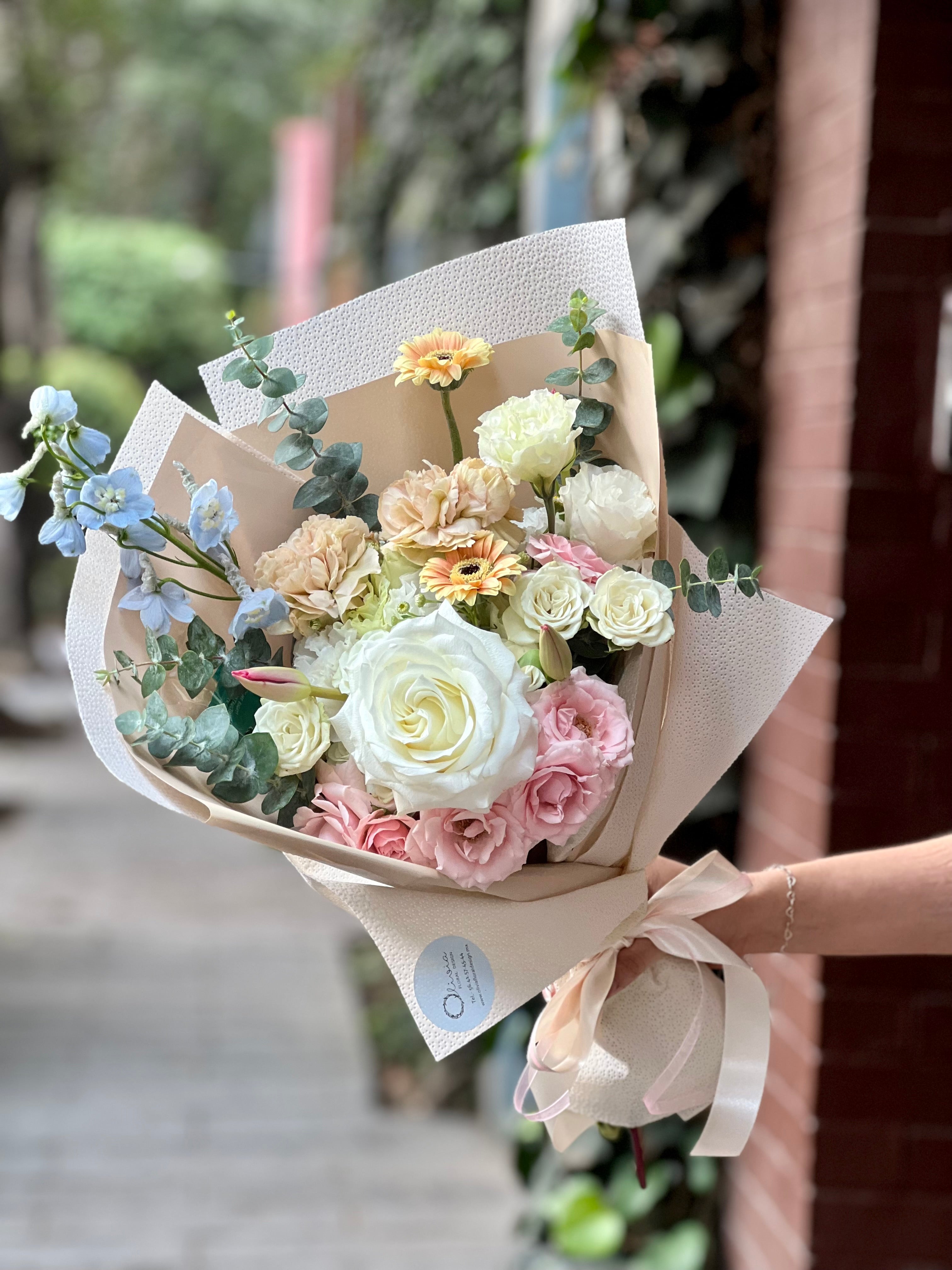 BLOOMIE