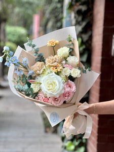 BLOOMIE
